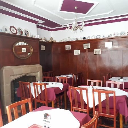 Delton Hotel Blackpool Esterno foto