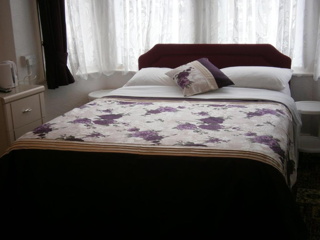 Delton Hotel Blackpool Camera foto
