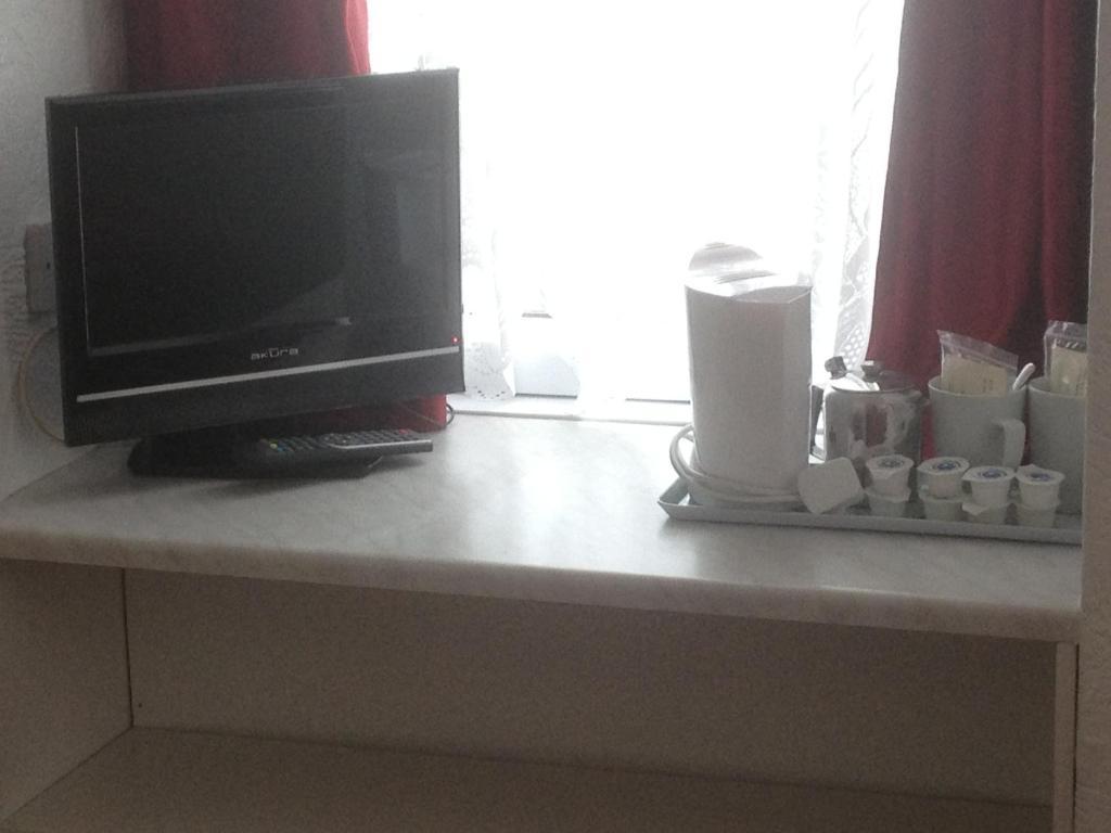 Delton Hotel Blackpool Camera foto