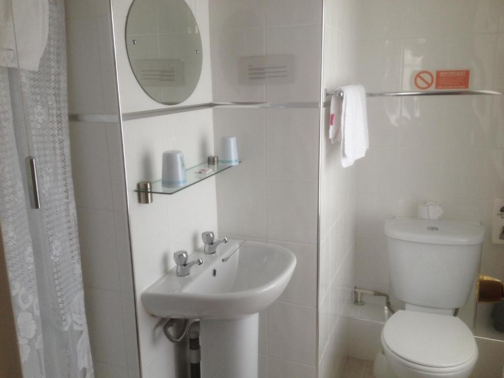 Delton Hotel Blackpool Camera foto
