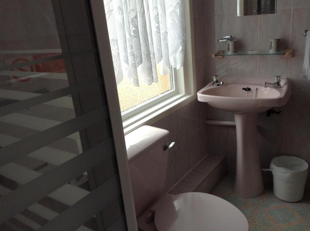 Delton Hotel Blackpool Camera foto