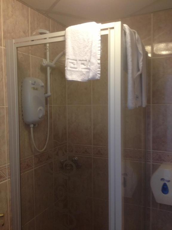 Delton Hotel Blackpool Camera foto