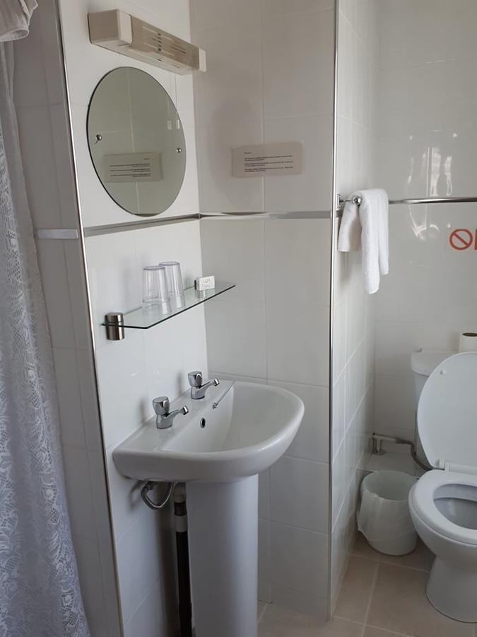 Delton Hotel Blackpool Esterno foto